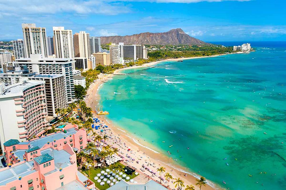 Dating services honolulu