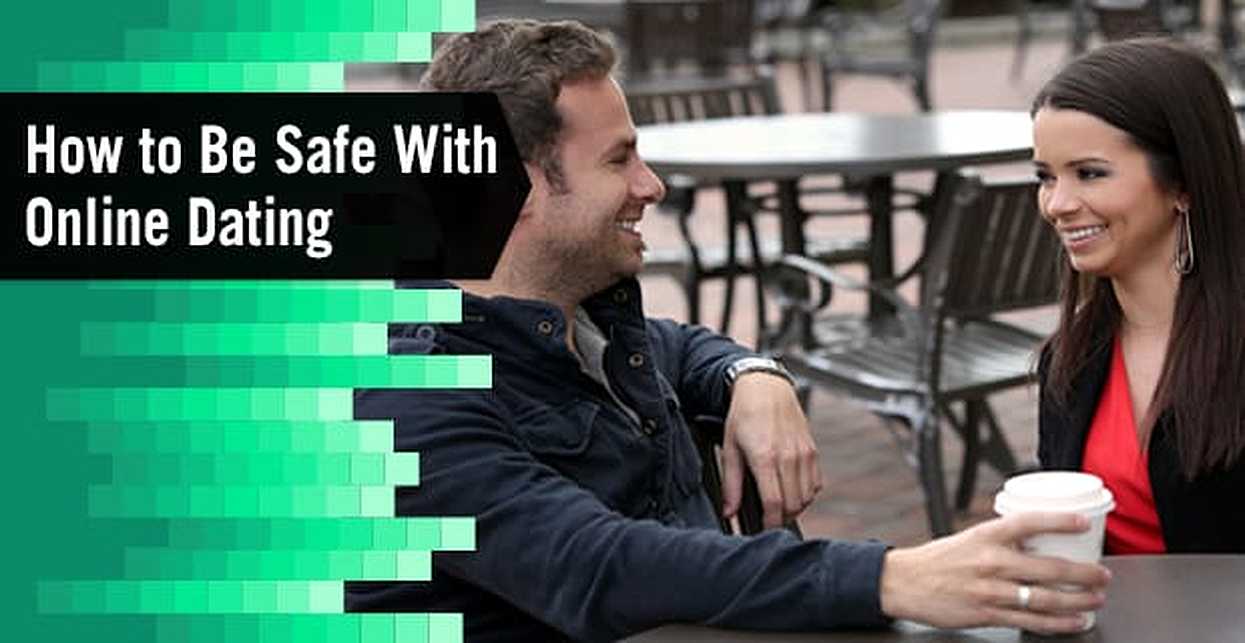 Online dating 7 safety tips - Valentine’s gift for all