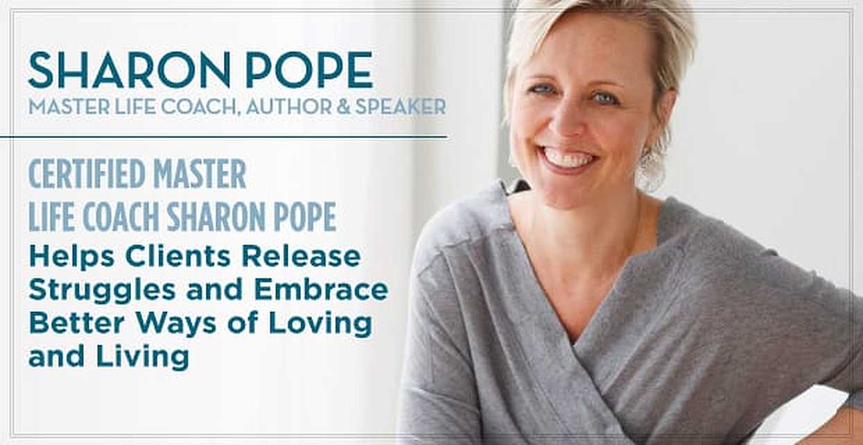 Sharon pope reviews