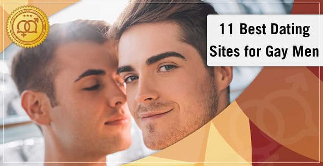 Top 5 Gay Dating Sites