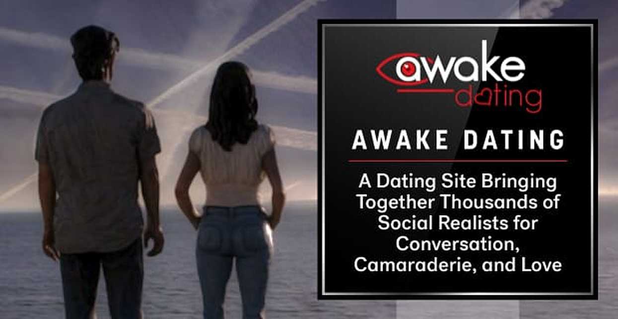 Awake Dating Awake Dating