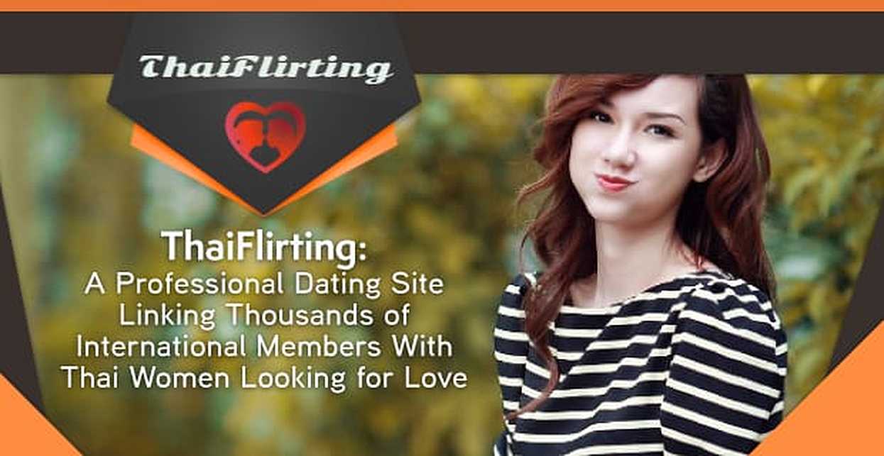 online thai dating site