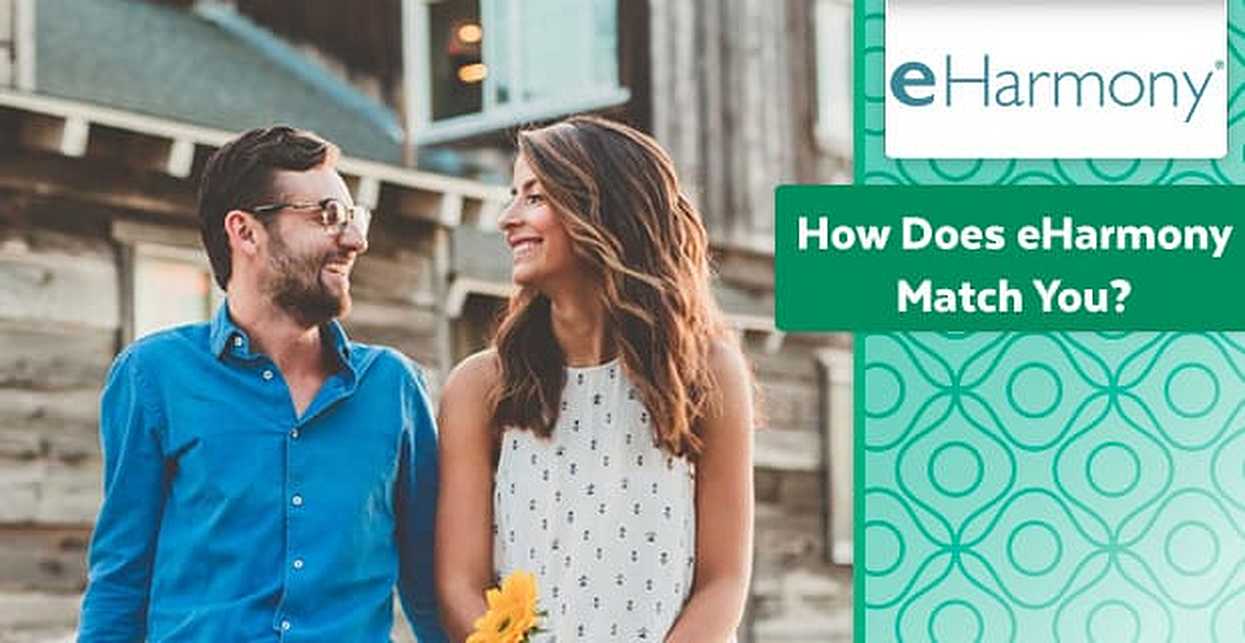 eHarmony Review: We Tested eHarmony.com to See How Well it Works