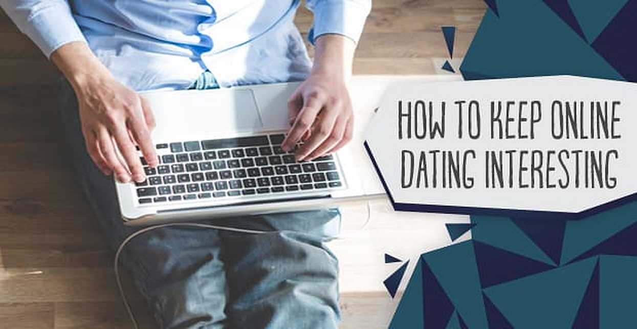 ce ar trebui să spun online dating