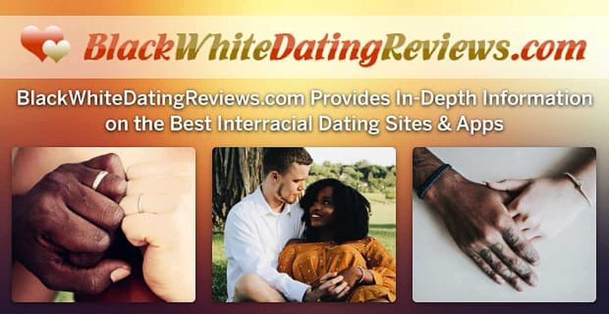 Bedste online dating sites interracial