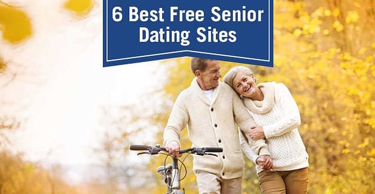 Top Dating Sites to Find Singles Over 60