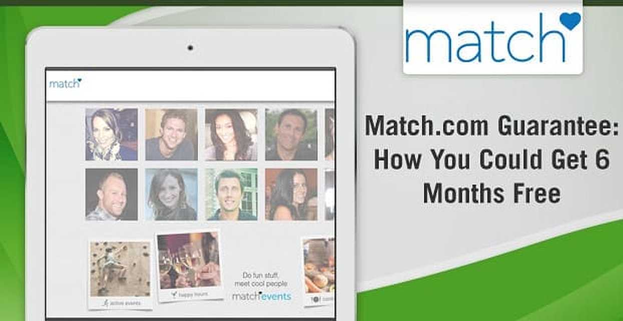 match guaranty reviews