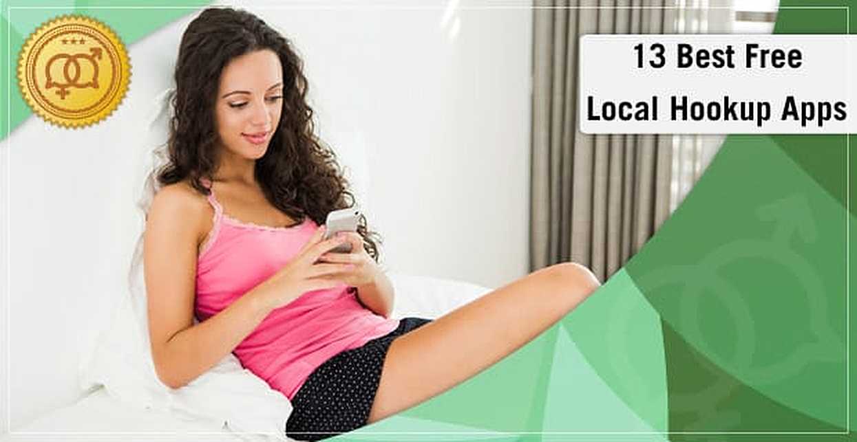 11 Best Local Hookup Apps (Oct image