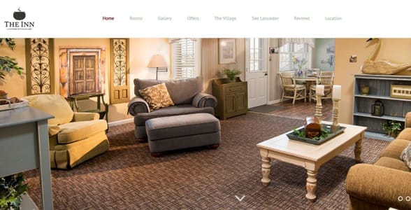 Kitchen Kettle Village Couples Can Make Lasting Memories In The