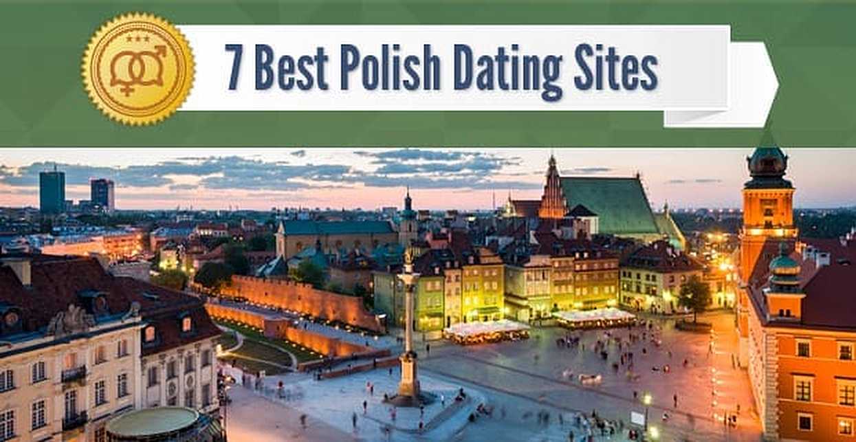 Poland Dating App – Free Chat with Polish Singles