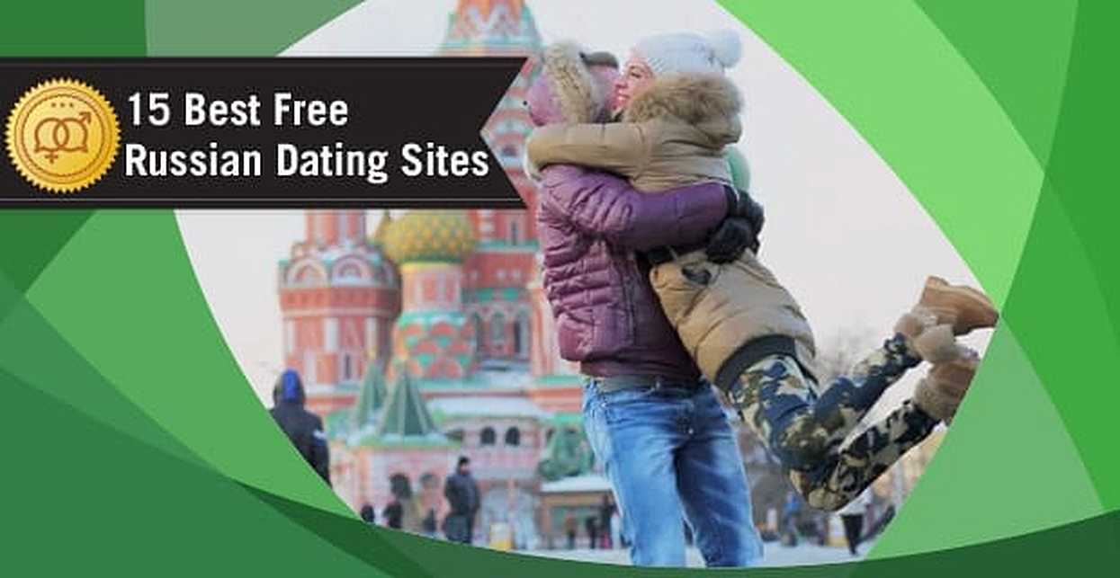 Best Russian Dating Agencies