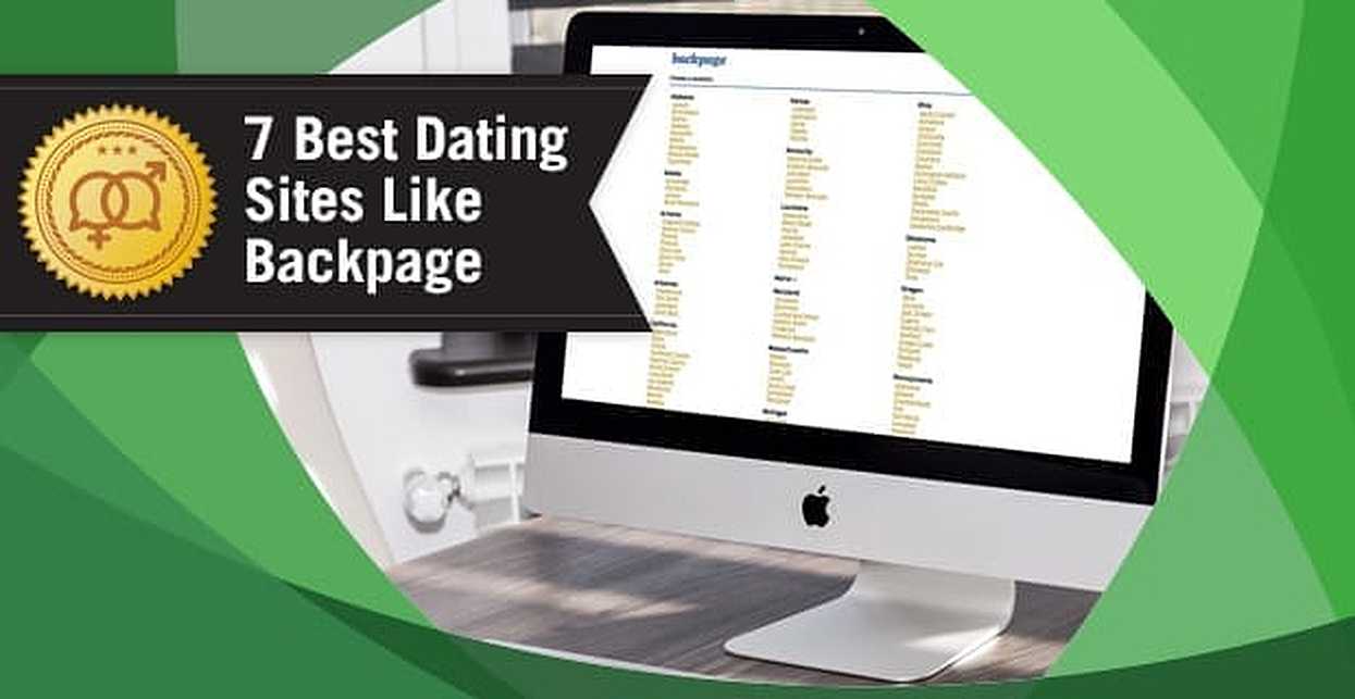 7 Best Dating Sites Like Backpage (Jan. 2024)