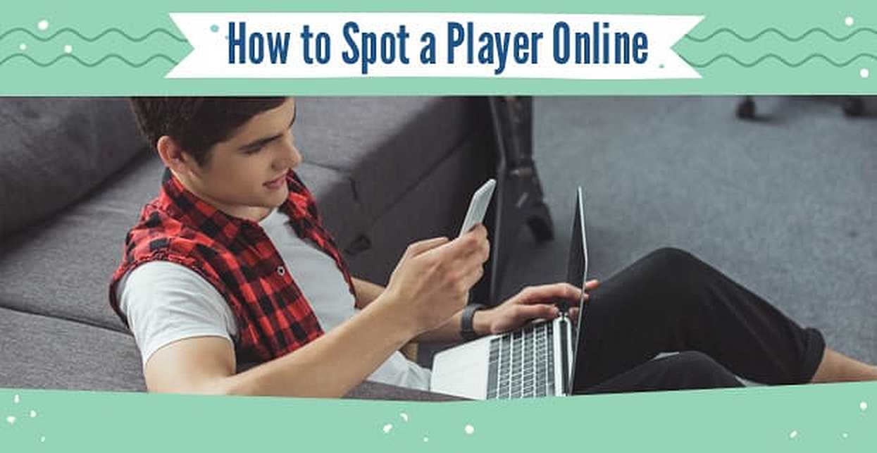 Player Online Dating