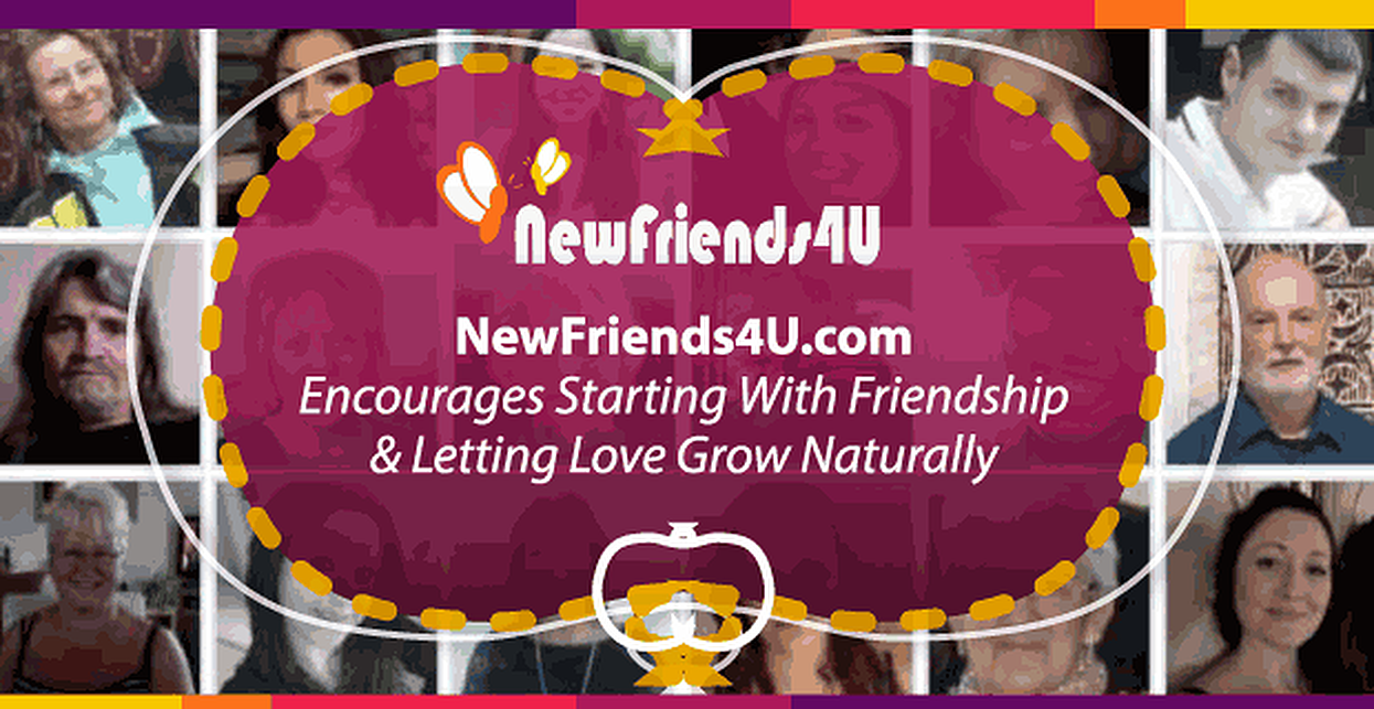 Dating s newfriends4u