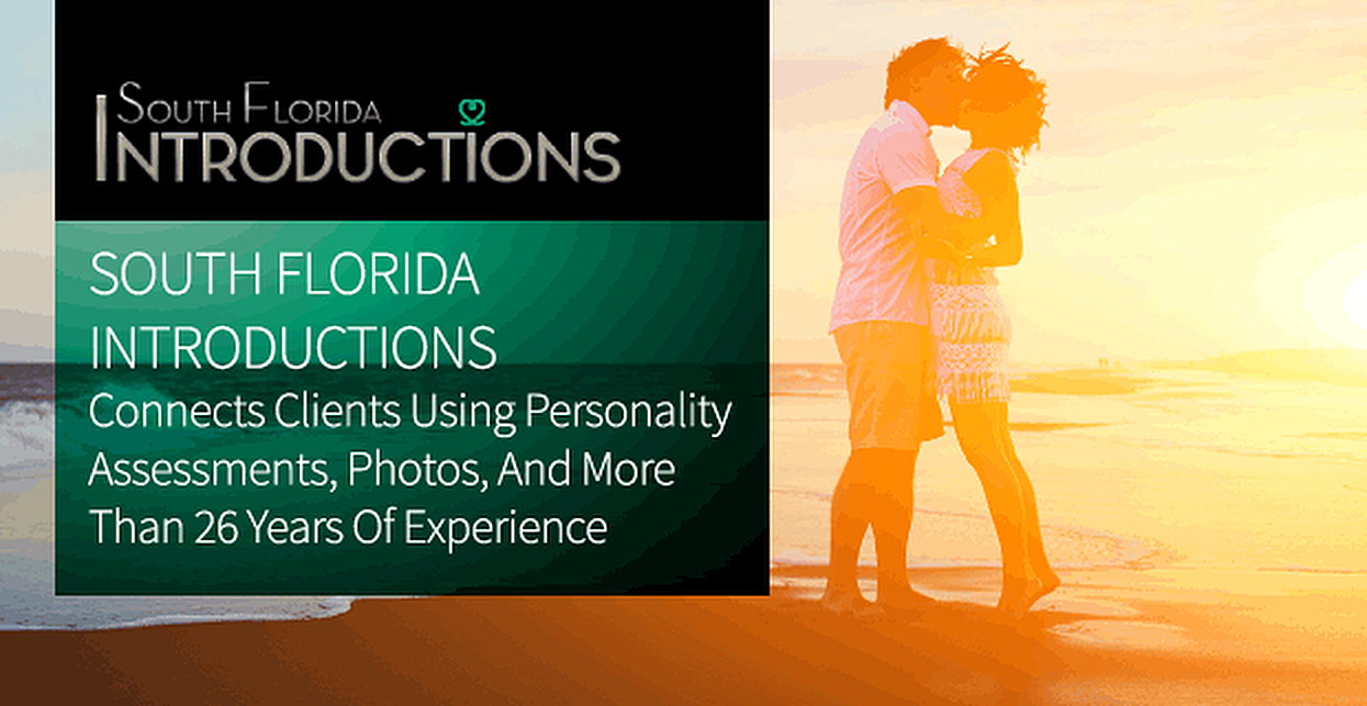 South florida matchmaking
