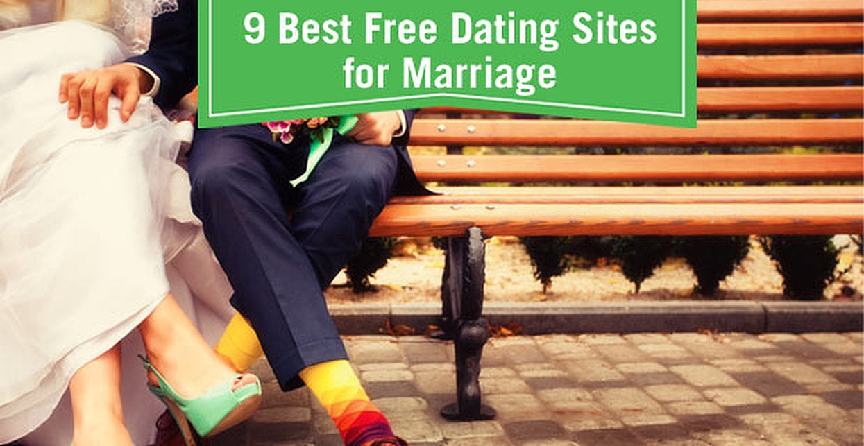 Best Christian Dating Sites for Marriage - (2022 List)