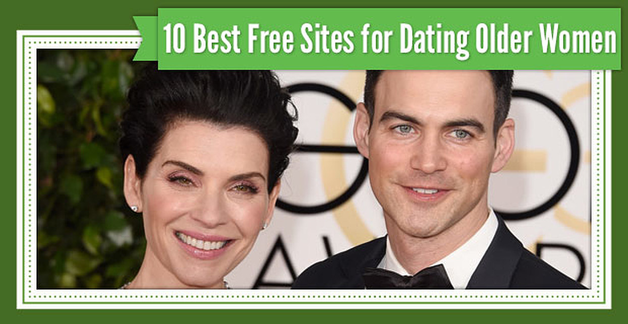 The 8 Best Dating Sites and Apps for People Over 40