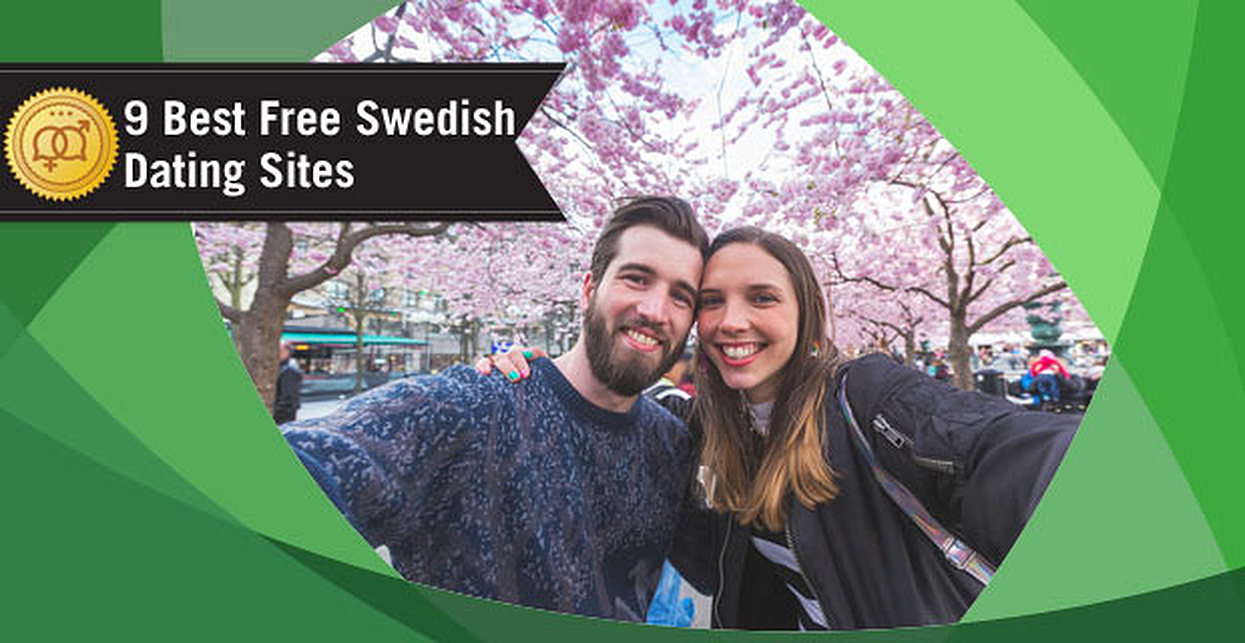 dating sites in norway and sweden