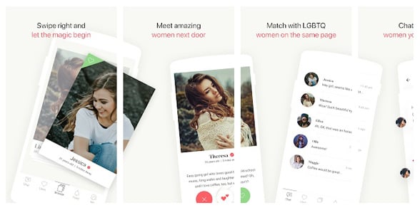 underlovetale dating sim