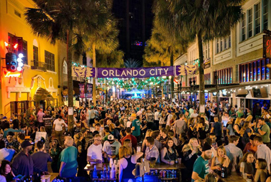 Hook up bars Orlandodatant ralentir