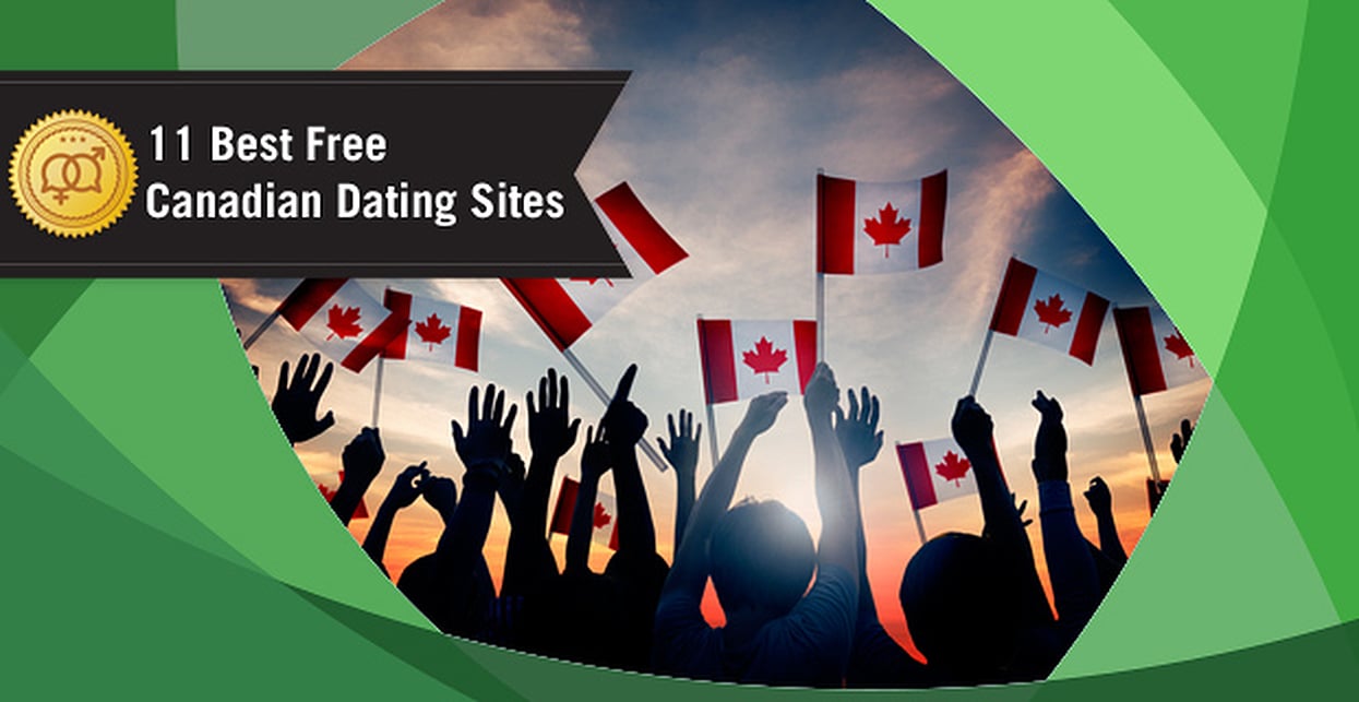 Top 10 Dating Sites in Canada