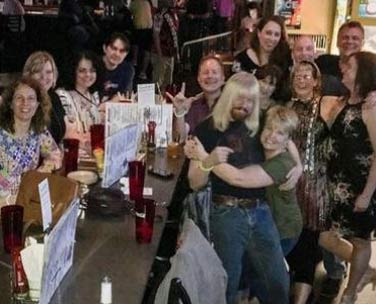 Speed-Dating in st paul mn