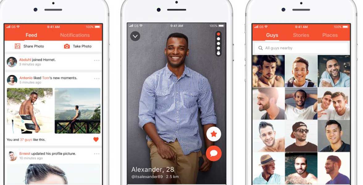 15 Best MenSeekingMen Personals Sites (2019)