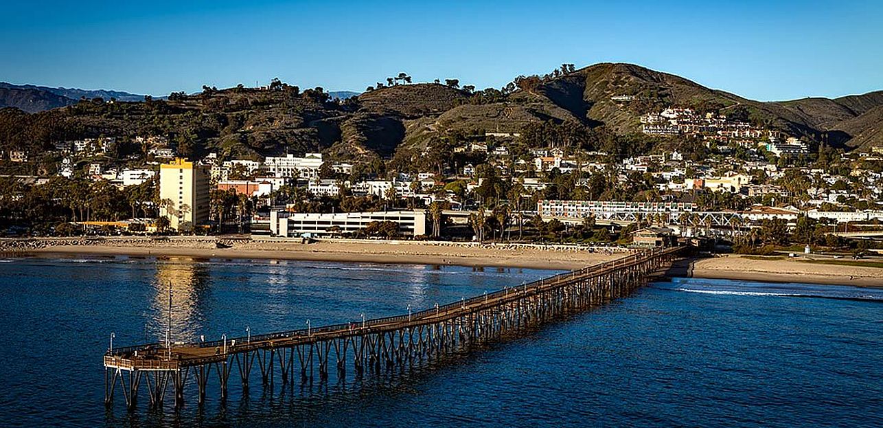 Lesbian Friendly Ventura Ca