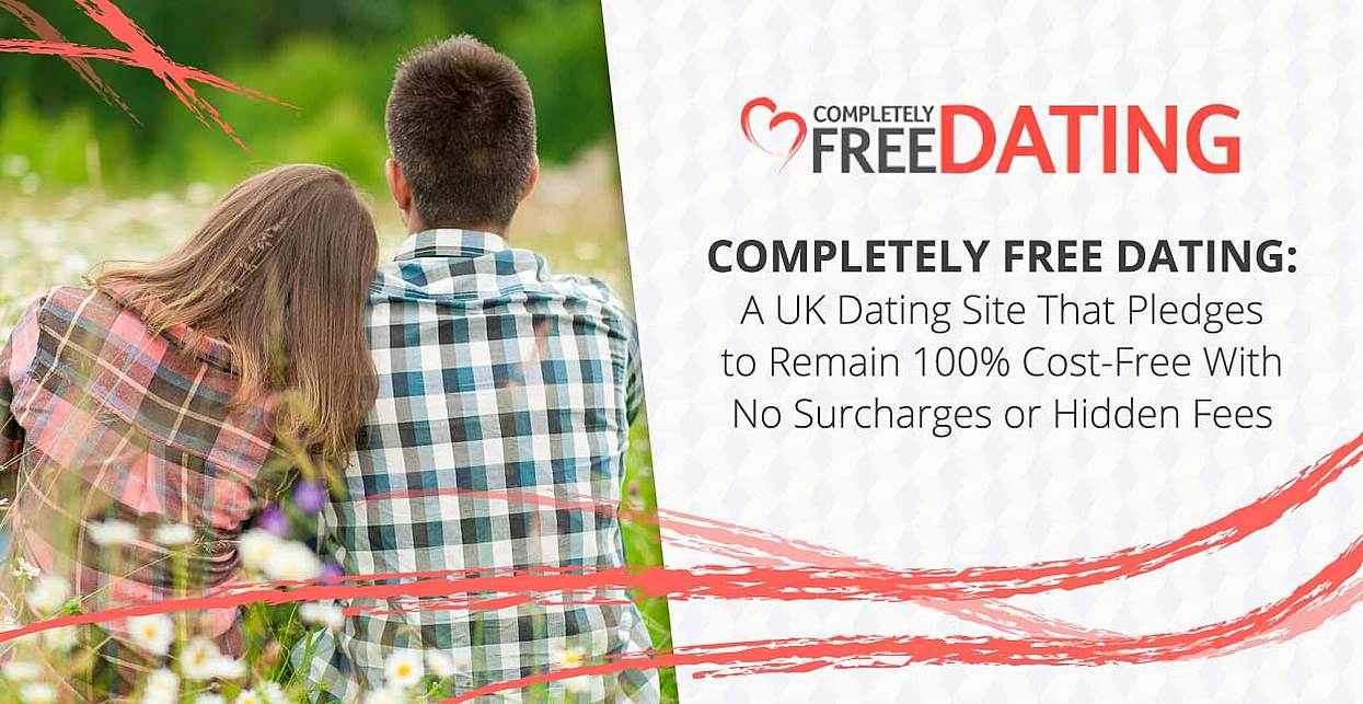 100% Free Online Dating Sites in the USA Without Payment in 2019