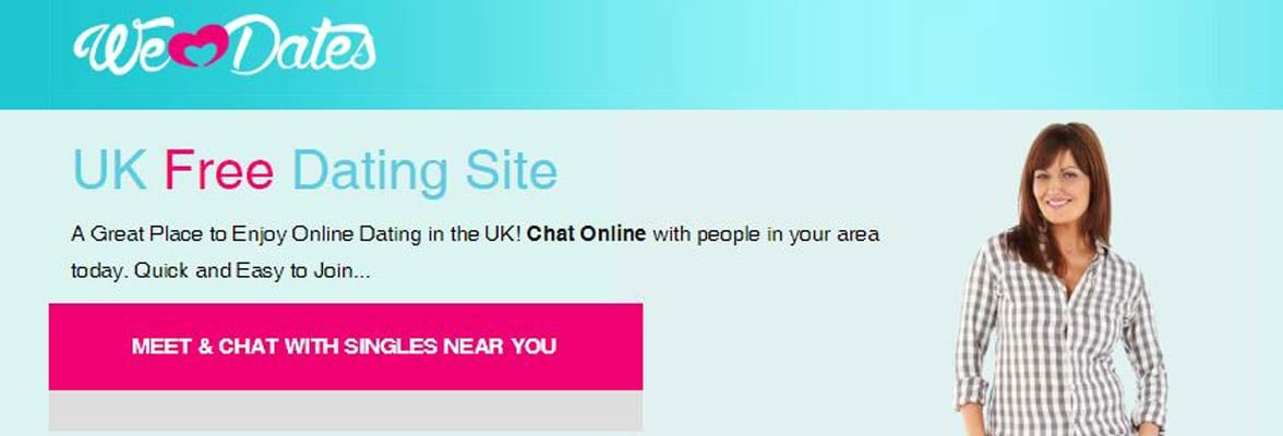 Online Dating UK gratis