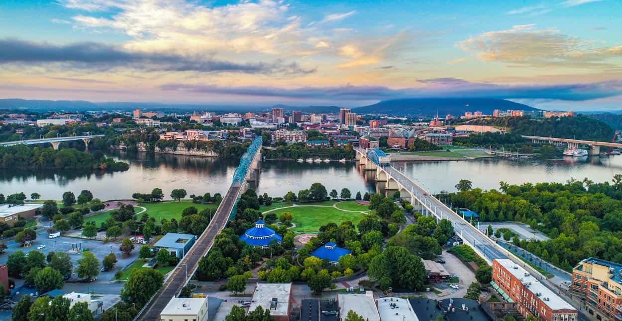 Babes Chattanooga