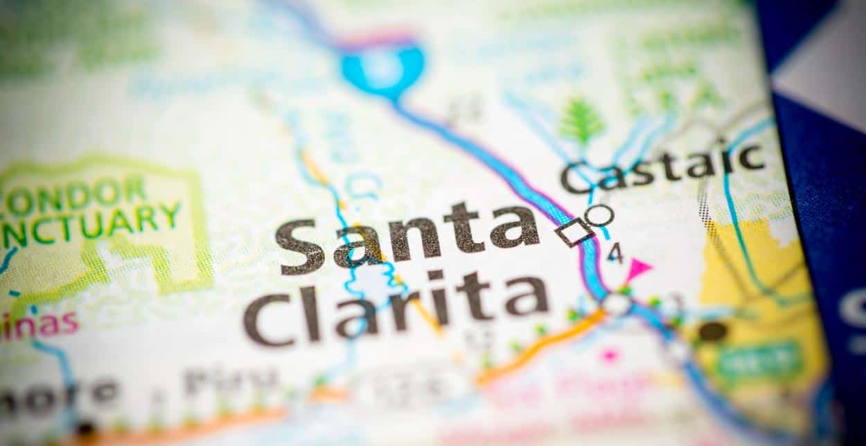 Anal Girl Santa Clarita