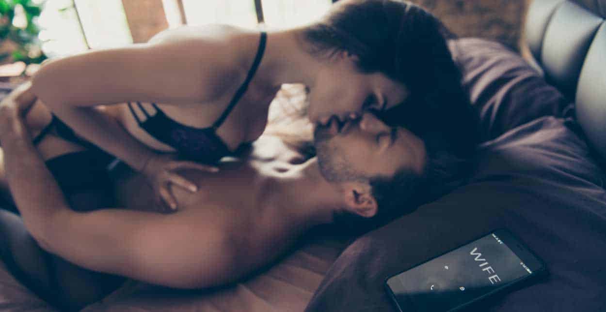 Free Dating Sites for “Married People picture