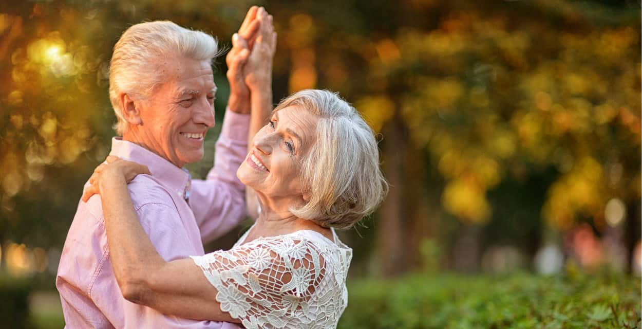 Secretele bunicii de 70 de ani care arată mai bine ca multe femei de 30 de ani