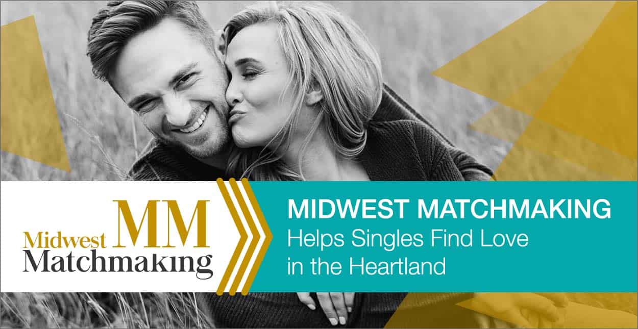 Midwest Matchmaking Helps Singles Find Love In The Heartland