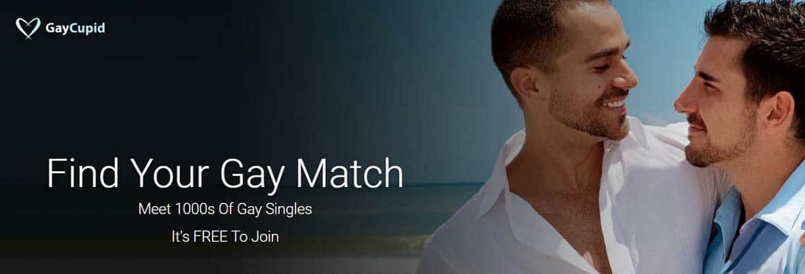 Gay hookup sites
