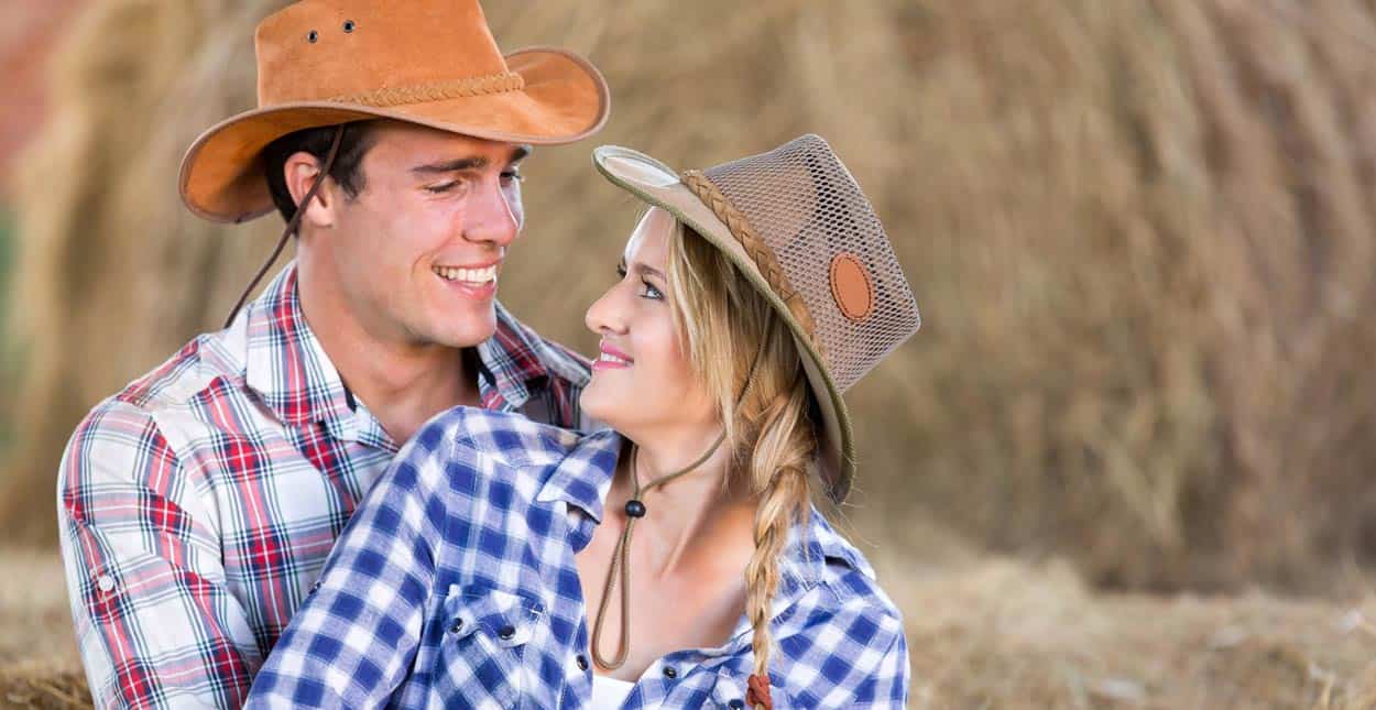 Dating Texas Cowboys