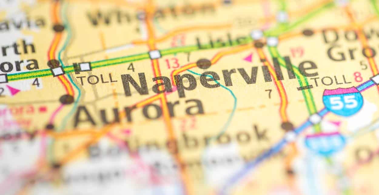 9 Ways to Meet Singles in Naperville, IL (Dating Guide)