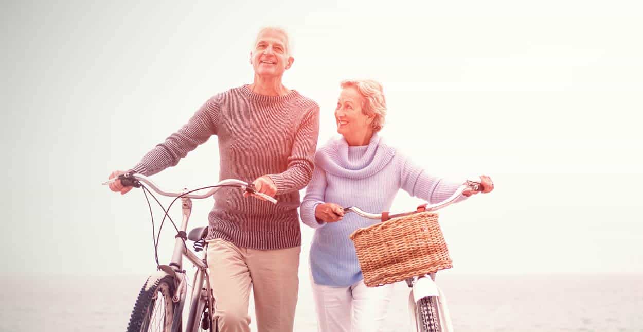 15 Best Dating Sites for “Retired Professionals” (2022)