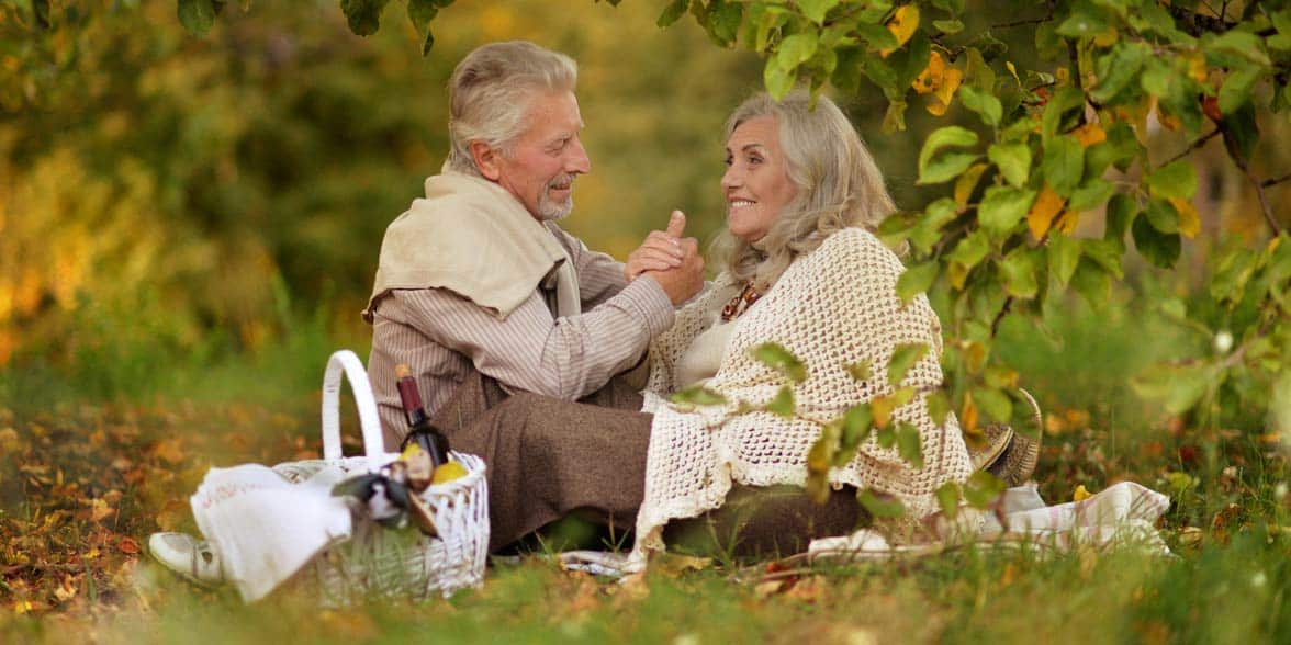 Senior Christian dating consigli