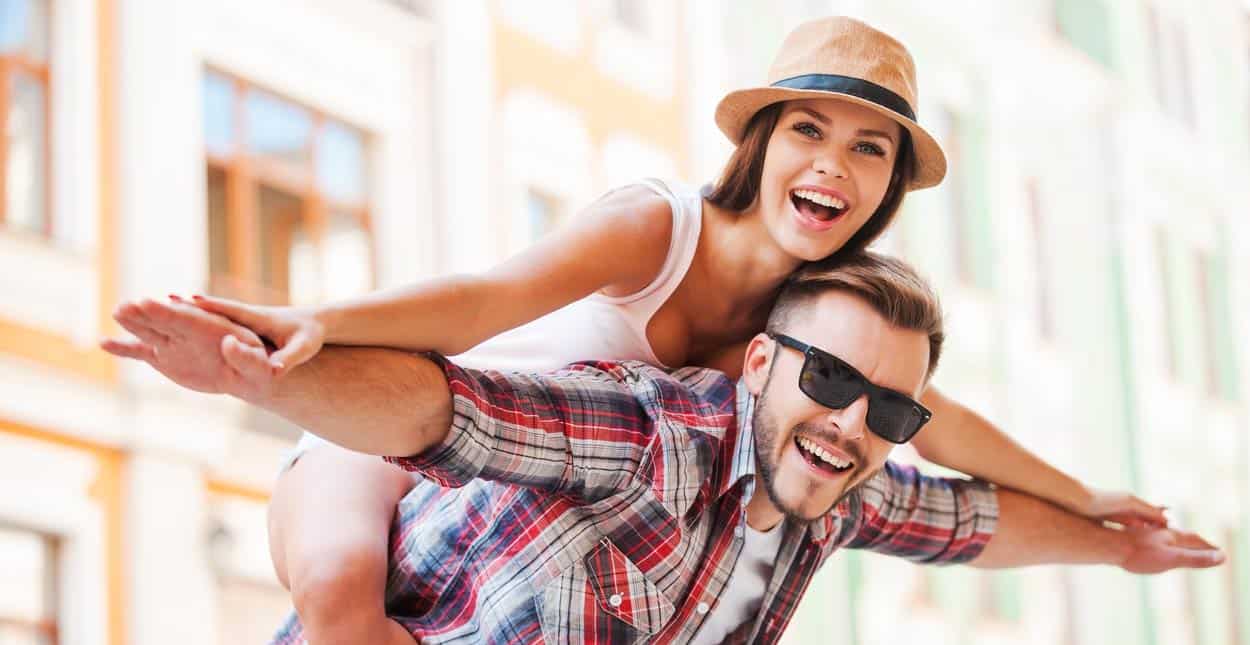 Best dating sites for 2021