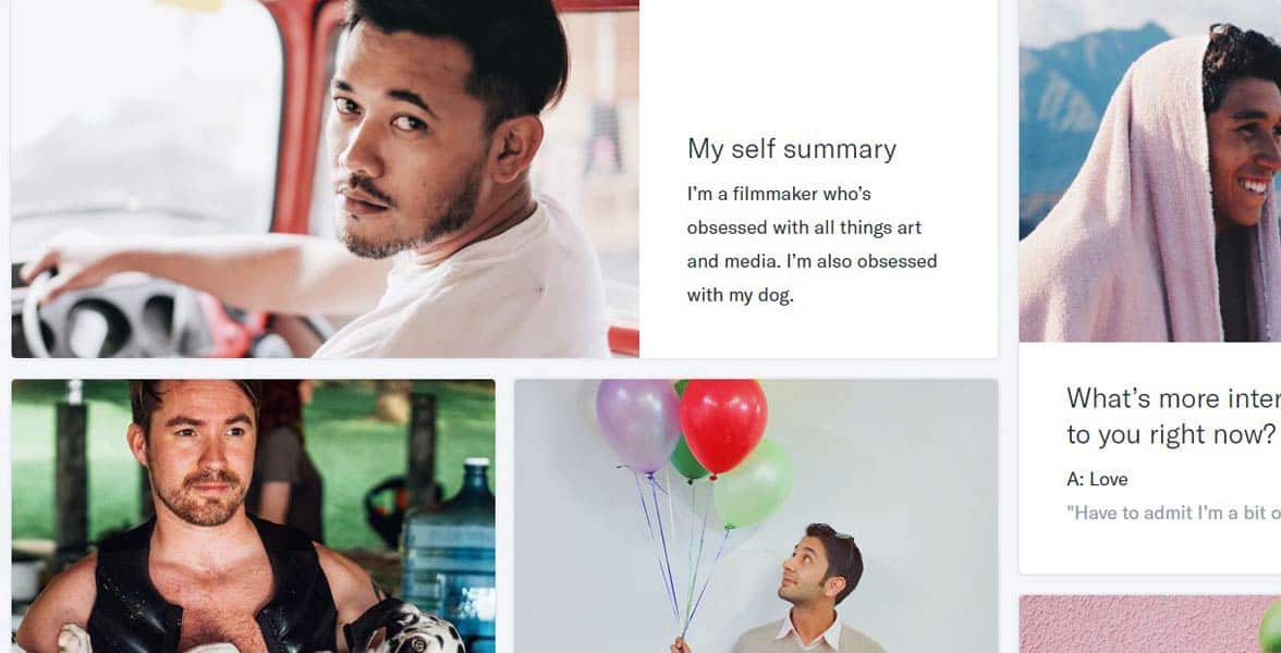 gay matchmaking appsmichelle williams datování historie