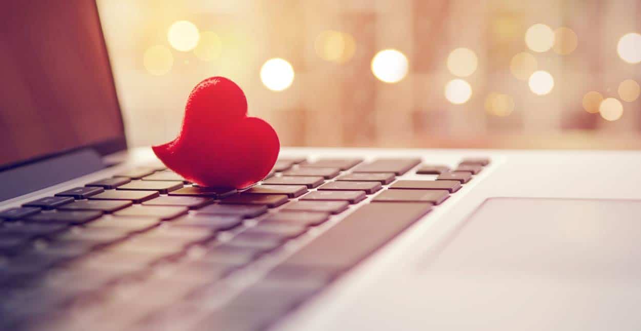 Heart dating online