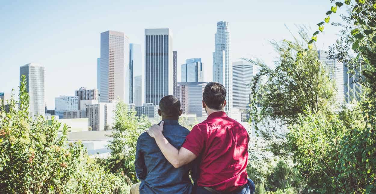 GEJU BĀRI SANFRANCISKO ASTOŅDESMITIE GADI