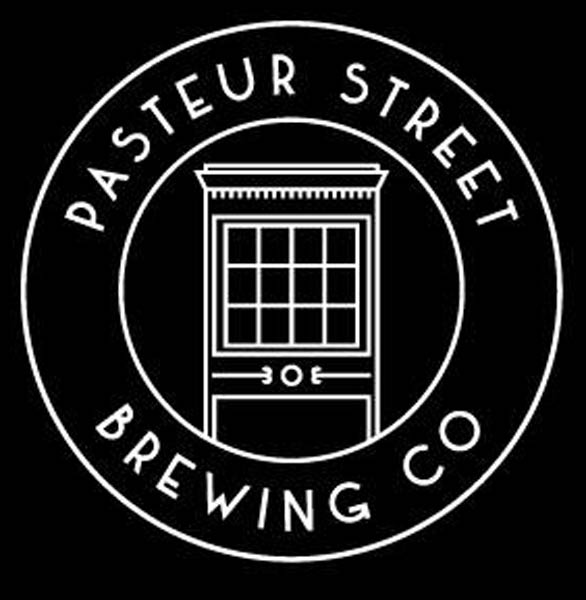 Editor’s Choice Award The Pasteur Street Brewing Company Charms