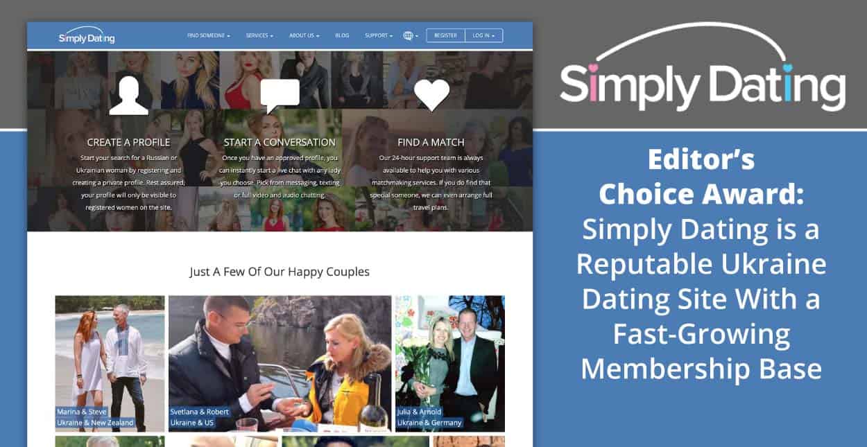 Creating a dating website -0 no sign up dating sites