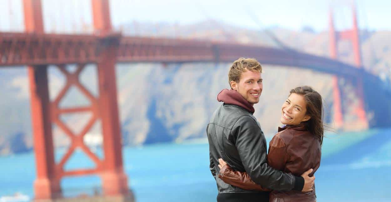 Dating app kostenlos in San Francisco