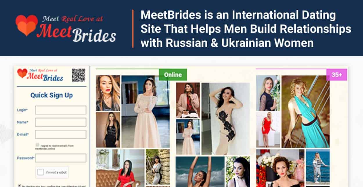 Service Russian Dating International
