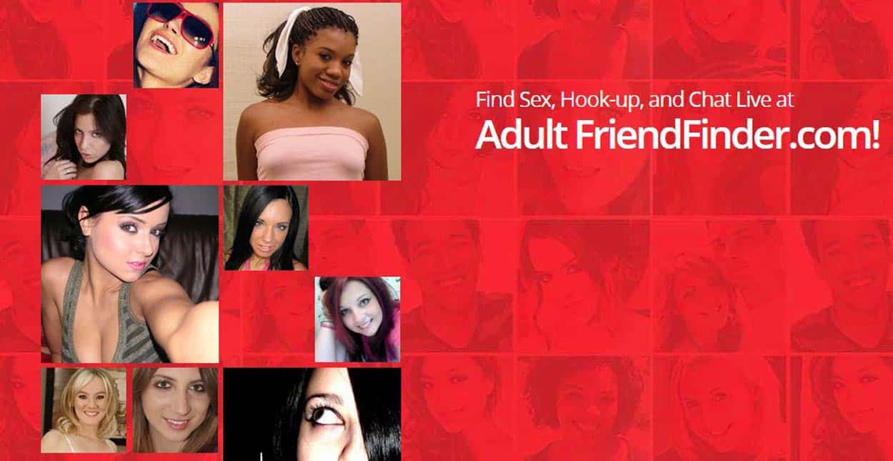 AdultFriendFinder Review and 100% Free Trial (Oct