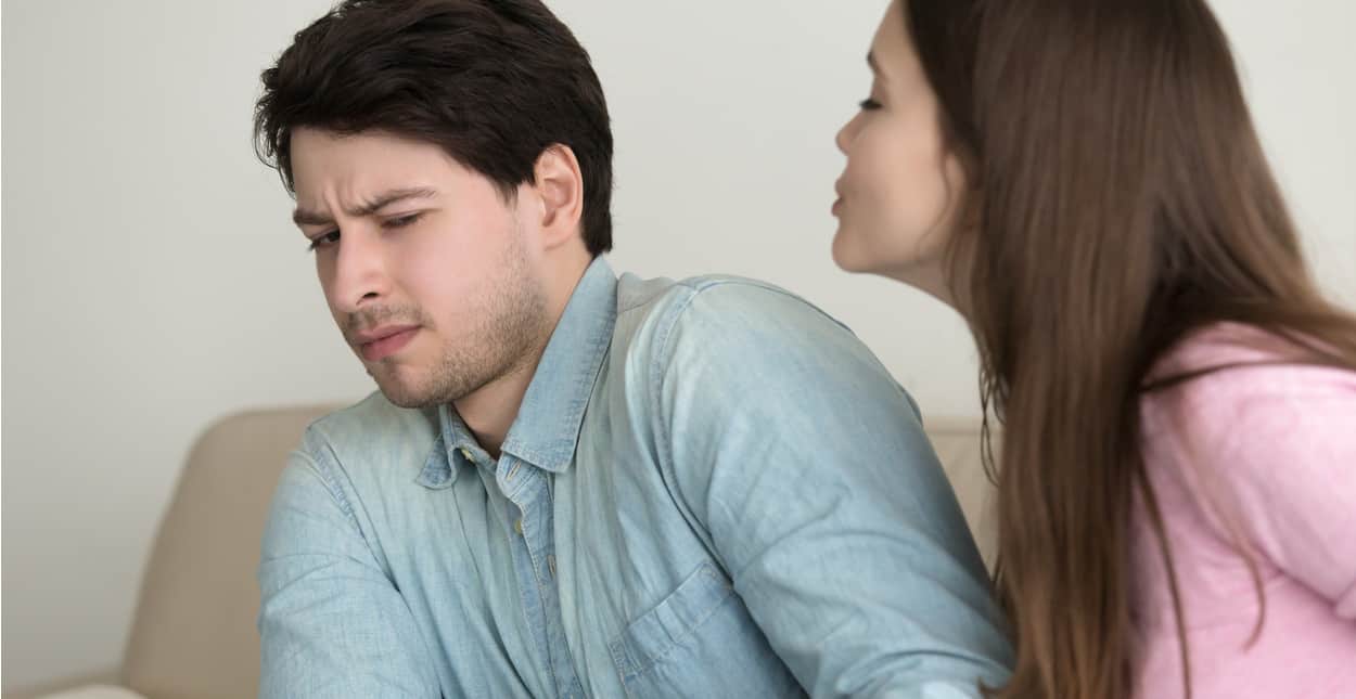 "How Do You Friend Zone Someone?" 5 Nice Ways